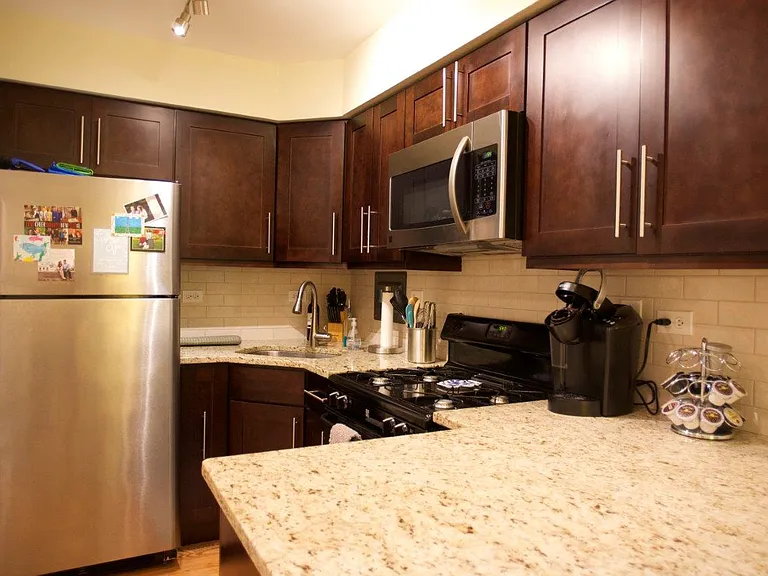 2629 N Hampden Ct #614 — Photo 3
