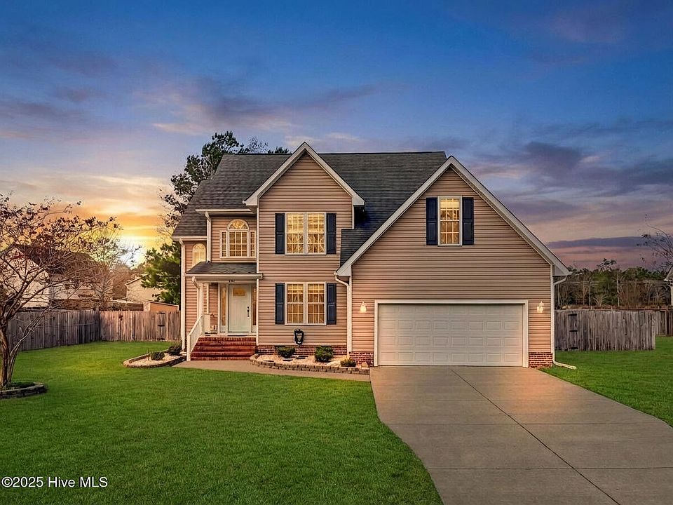 1st image of 204 Armistead Way