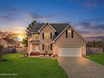 204 Armistead Way, Jacksonville, NC, 28540