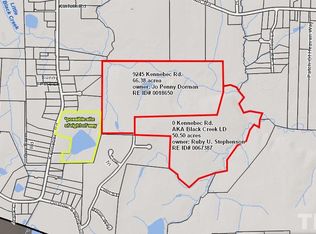 0 Kennebec Rd, Willow Spring(s), NC 27592