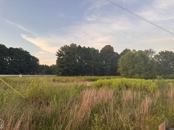 63 County Road 960, Brookland, AR 72417