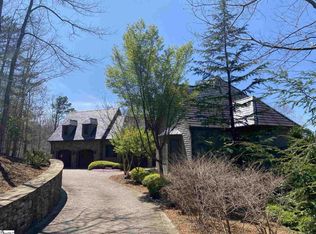 125 Duck Hawk Way, Marietta, SC 29661