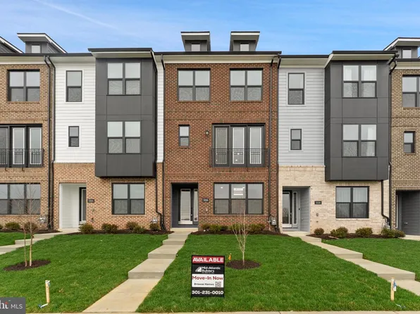 5016 Henry King Way #20F, Bowie, MD 20715