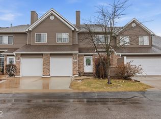 6561 Green Haven Ln APT C, Indianapolis, IN 46214