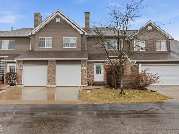 6561 Green Haven Ln APT C, Indianapolis, IN 46214