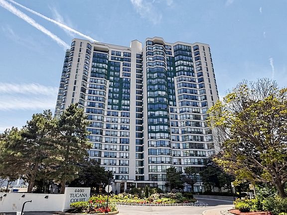 2nd image of 4460 Tucana Ct #1611