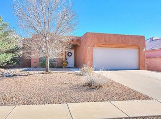 8904 Tia Christina Dr NW, Albuquerque, NM 87114