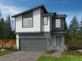 Plan 2755 Plan, Greenleaf Grove, Bothell, WA 98021