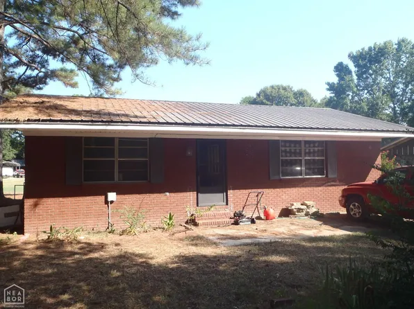 412 Logan St, Newport, AR 72112