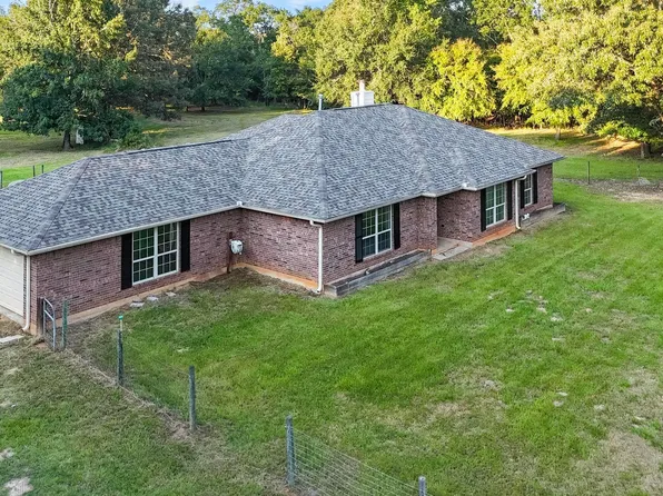 12451 County Road 248, Oakwood, TX 75855