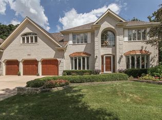 6361 Greene Rd, Woodridge, IL 60517