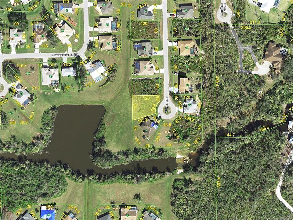 2nd image of 219 SANTOS (LOT 8) DRIVE LOT 8