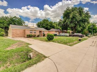 9405 Chesterfield Dr, Houston, TX 77051