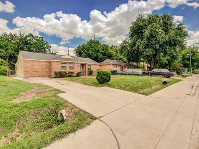 9405 Chesterfield Dr, Houston, TX, 77051