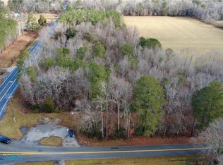 0 John Clayton Memorial Hwy LOT 103, Foster, VA 23056