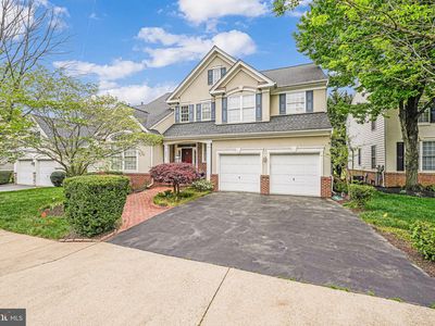 6009 Wake Crest Ct, Haymarket, VA, 20169