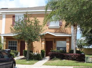 672 Chelsea Dr, Davenport, FL 33897