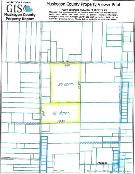2nd image of Vl Fenner Rd