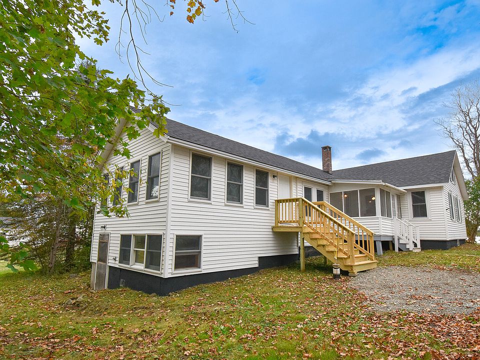245 Main Street, Corinth, ME 04427 Zillow