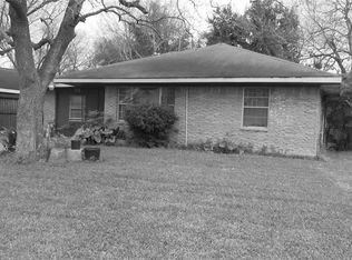 2710 Knotty Oaks Trl, Houston, TX 77045