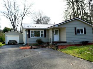 122 Callender St, Warren, PA 16365