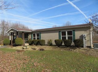 521 Chicora Fenelton Rd, Fenelton, PA 16034