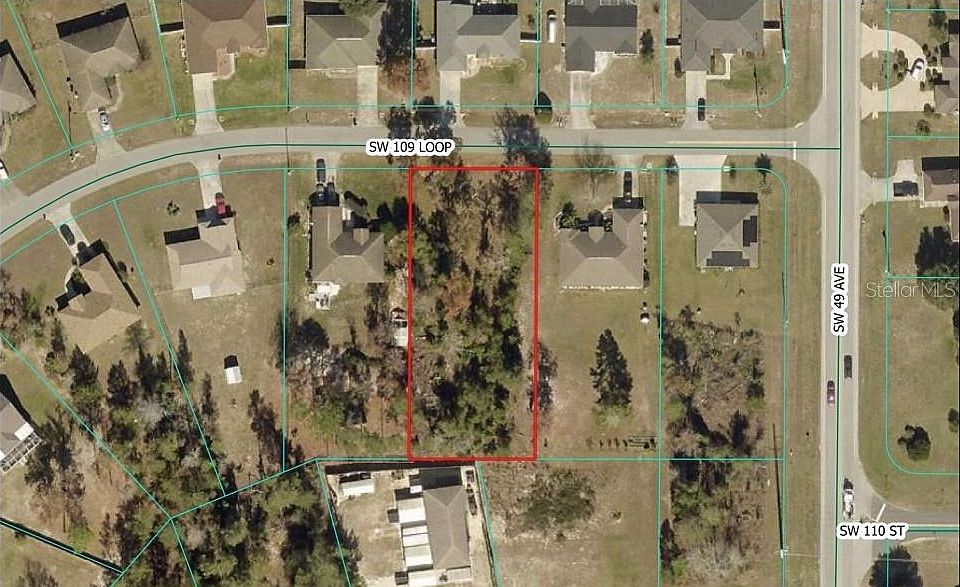 1st image of TBD SW 109TH LOOP LOT 7