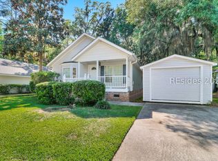 7 River Tree Cir, Bluffton, SC 29910