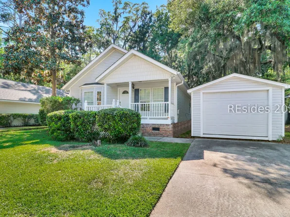 7 River Tree Cir, Bluffton, SC 29910