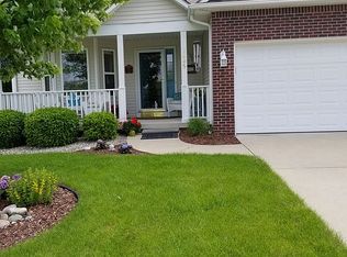 1486 Mallard Cir, Owosso, MI 48867