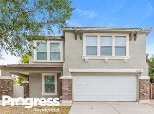 1760 E 38th Ave, Apache Junction, AZ 85119