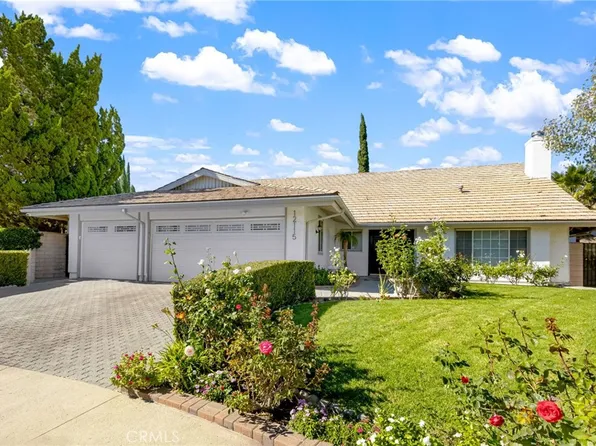 12115 Braemore Pl, Porter Ranch, CA 91326