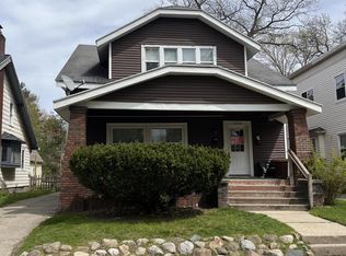 2136 Francis Ave SE, Grand Rapids, MI