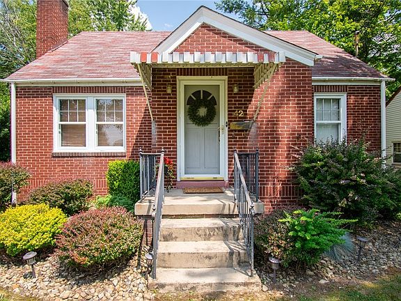 2nd image of 42 Gertrude Ave