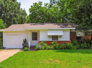 509 Overhill Dr, Arlington, TX 76010