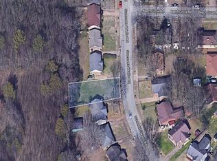 4609 Sumners Wells Rd, Memphis, TN 38118