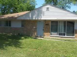156 Nanti St, Park Forest, IL 60466