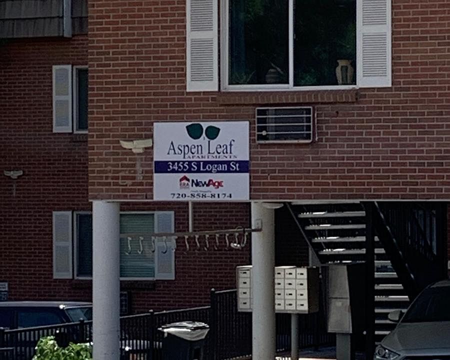 2nd image of 3455 S Logan St #306