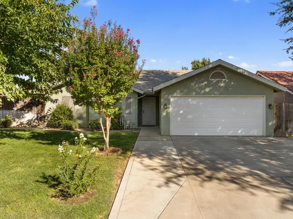 6305 N Barcus Ave, Fresno, CA 93722
