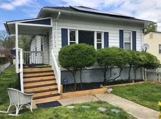 3706 Tilden St, Brentwood, MD