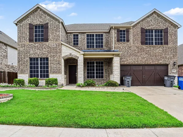 2402 Ray Roberts Dr, Wylie, TX 75098