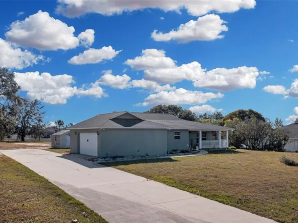 13328 Debbie Ln, Clermont, FL 34715