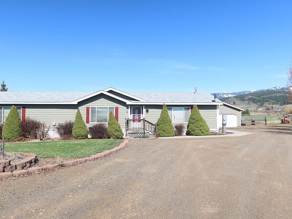 2162 Highway 95, Council, ID 83612 Zillow