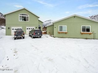 4533 Hiland Rd, Eagle River, AK 99577