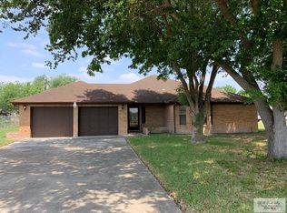 1420 S Paloma Ln, Harlingen, TX 78552