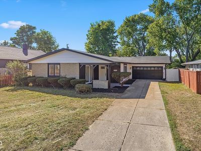 2828 Hillside Ave, Indianapolis, IN, 46218