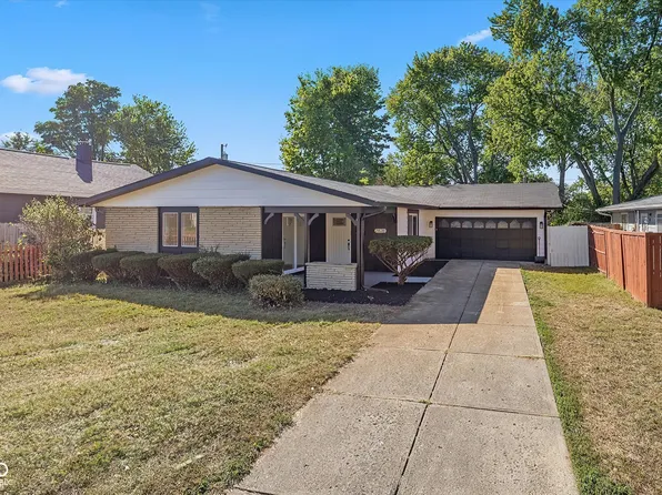 2828 Hillside Ave, Indianapolis, IN 46218