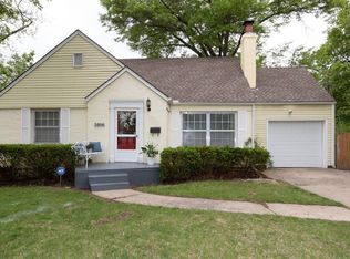 5606 Roe Ave, Mission, KS 66205