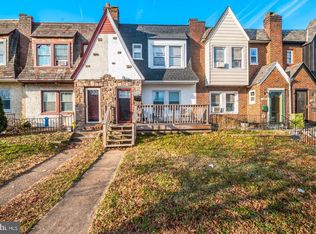 78 N Dundalk Ave, Baltimore, MD 21222
