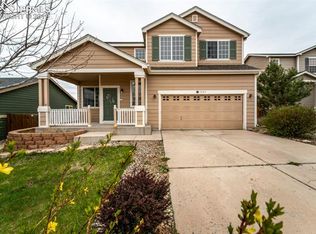1527 Ancestra Dr, Fountain, CO 80817